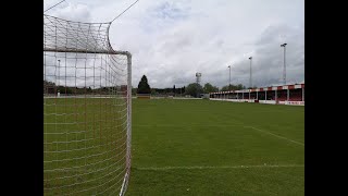 Atherstone Football Club Documentary [upl. by Ailla378]