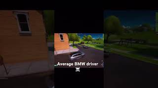 Fr average BMW driver experience ☠️😭 [upl. by Sheelagh842]