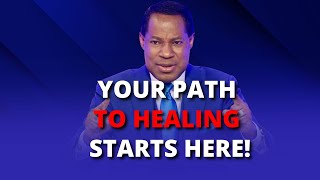 YOUR PATH TO HEALING STARTS NOW I PASTOR CHRIS LIVE USA I HEALING STREAMS HEALING SERVICES JULY 2024 [upl. by Yehudi]