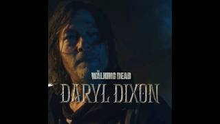 AESTHETIC OF DARYL DIXON  The Walking Dead Daryl Dixon shorts [upl. by Ackerman]