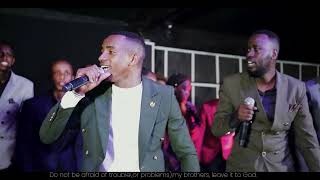 SONGA MBELE By UPENDO Ministries Official Video 2021 [upl. by Betti30]