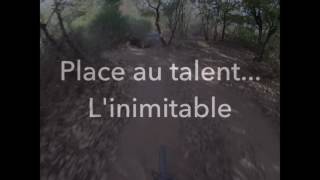 La Croix DH  Angers FreeWheels Racing SPOT [upl. by Marylou414]