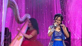 SAREGAMAPA 2023  Ranita Baneriee  Moh Moh Ke Dhaagey [upl. by Nekal]