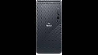 Dell Inspiron 3030 Desktop Review  Intel Core i710700 16GB RAM 1TB SSD [upl. by Pepita]