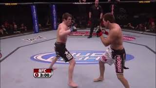 UFC Free Fight Chael Sonnen Vs Demian Maia Full fight [upl. by Orson185]