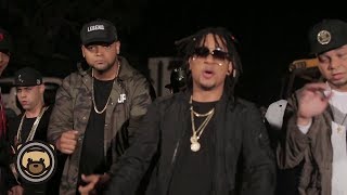 Un Bellaqueo  Ozuna Feat Pusho Alexio amp Juanka El Problematik Video Oficial [upl. by Duhl232]