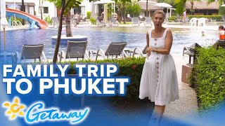 Familyfriendly Phuket Sunwing Kamala Beach Resort  Getaway 2022 [upl. by Jarnagin]