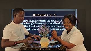 KNOWING GOD DEEPER  PNEUMATOLOGY  THE STUDY OF THE HOLY SPIRIT   Eps 186 [upl. by Eiddam]