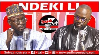 SUD FM EN DIRECT NDEKILI DU 21 NOVEMBRE 2024 [upl. by Ahkihs154]