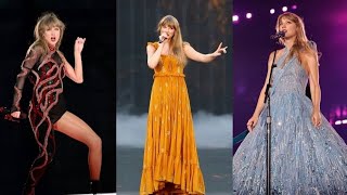 Taylor Swift Will The Eras Tour Continue Into 2025 [upl. by Mikihisa]