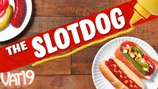 Cook better hot dogs with The Slotdog [upl. by Otero]