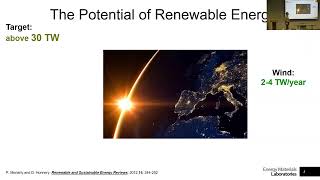 Challenges and Opportunities in Perovskite Solar Cells [upl. by Othella]