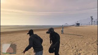 Grand Theft Auto V20240317155956 [upl. by Laws]