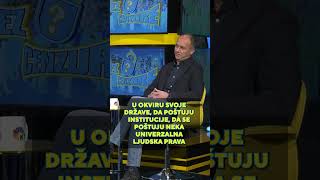 Zoran Vuletić  Briks ni u jednom segmentu nema perspektivu [upl. by Donohue]