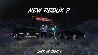 New Redux  GRP [upl. by Nigle]