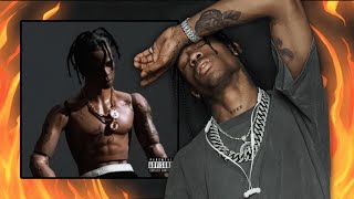 Every Song From Travis Scotts Rodeo RANKED [upl. by Eiralam687]