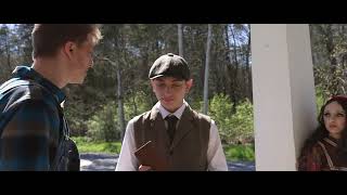 Tamaqua Area Drama Club  Floyd Collins Trailer [upl. by Eleni]