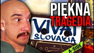 VIVAT SLOVAKIA  TAK ZŁA ŻE AŻ DOBRA tvgrypl [upl. by Vizza]