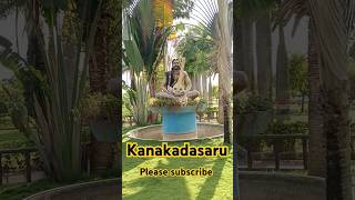 Kaginele kanakadasaru kanakadasaru viralvideo shorts subscribe [upl. by Roque]