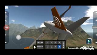 GOL 1907 MID AIR CRASH  simpleplane plane simpleplanes planecrash [upl. by Lemar]