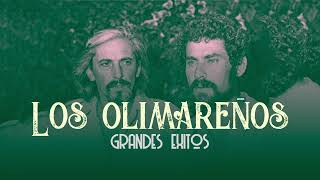 Los Olimareños  Grandes Exitos [upl. by Inimak]