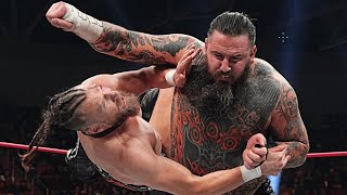 Ups amp Downs AEW Collision Review Dec 17 [upl. by Enyar]