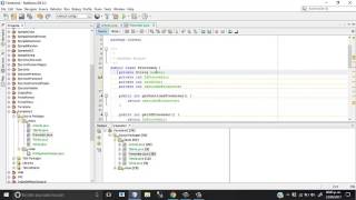 Utilizando checkstyle en NetBeans [upl. by Rame]