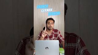 Foreign language Career Learn 2 Foreign languages and Earn in lakhs [upl. by Mallorie]