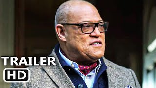 CELLAR DOOR Trailer 2024 Laurence Fishburne [upl. by Hittel]