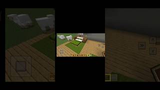 Lit double sur Minecraft [upl. by Wyck]