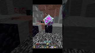 beating clownpierce at crystal pvp [upl. by Winshell439]