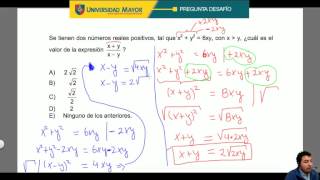 Clase 8 Matemática 2013  Raíces y potencias [upl. by Ader]