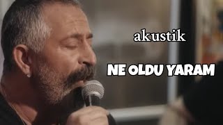 Cem Yılmazdan muhteşem Ne Oldu Yaram performansı  CİĞER KALMADI [upl. by Airamas742]