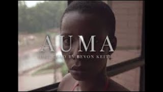 AUMA  Coster Ojwang Official Video [upl. by Artekal]