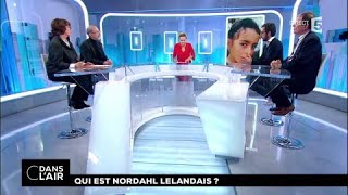 Qui est Nordahl Lelandais  cdanslair 21122017 [upl. by Leduar]