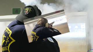 2024 36ème Concours des Arquebusiers de France de l’Hermitage  Tir aux armes Anciennes [upl. by Yetsirhc845]