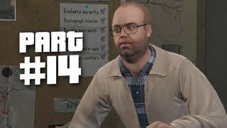 Grand Theft Auto 5 Gameplay Walkthrough Part 14  Bugstars GTA 5 [upl. by Yeta]