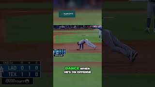 Unbelievable Diving Catches Freddie Freeman amp Javy Baez mlbhighlights mlb mlbjapan [upl. by Mcfadden]