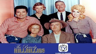 The Beverly Hillbillies  Season 2  Episode 11  The Garden Party  Buddy Ebsen Donna Douglas [upl. by Meda137]