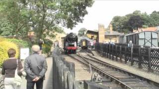 NYMR TV Episode 21 [upl. by Ap866]