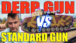 Pz IV H Standard vs Derp – Which One Wins [upl. by Iver]