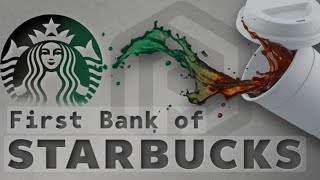 Why Starbucks Isn’t A Coffee Company [upl. by Meesan731]