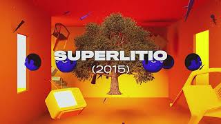 Superlitio  Te Lastimé Estéreo Picnic 2015 [upl. by Barnet]