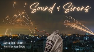 Sound of Sirens Official Lyric Video [upl. by Eimerej]