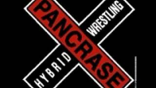 Pancrase Main Theme  Hybrid Conscious [upl. by Michaelina]