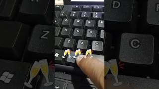 MS Word Tricks 😱🥂🥂 Samping Glass 🍷shortfeed tricks samping glass word yt [upl. by Landing413]