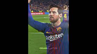 Messi Has Two Sides🔥 edit football messi worldcup music viral [upl. by Stockton]