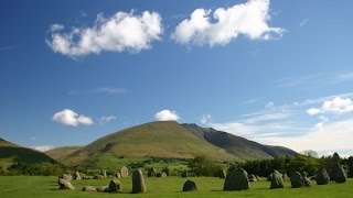 Top 13 Tourist Attractions in Keswick  Travel England [upl. by Harvard]