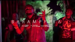 Barampfira  Bel Chris ft Akes Don Official Video [upl. by Dalila526]