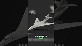 Innovación en Aeronáutica Alas de Geometría Variable VIDEO COMPLETO EN NUESTRO CANAL [upl. by Ellehcyt]